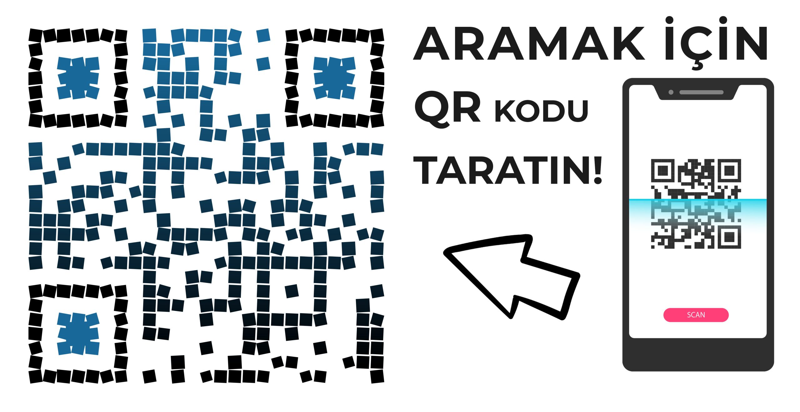 QR Kod